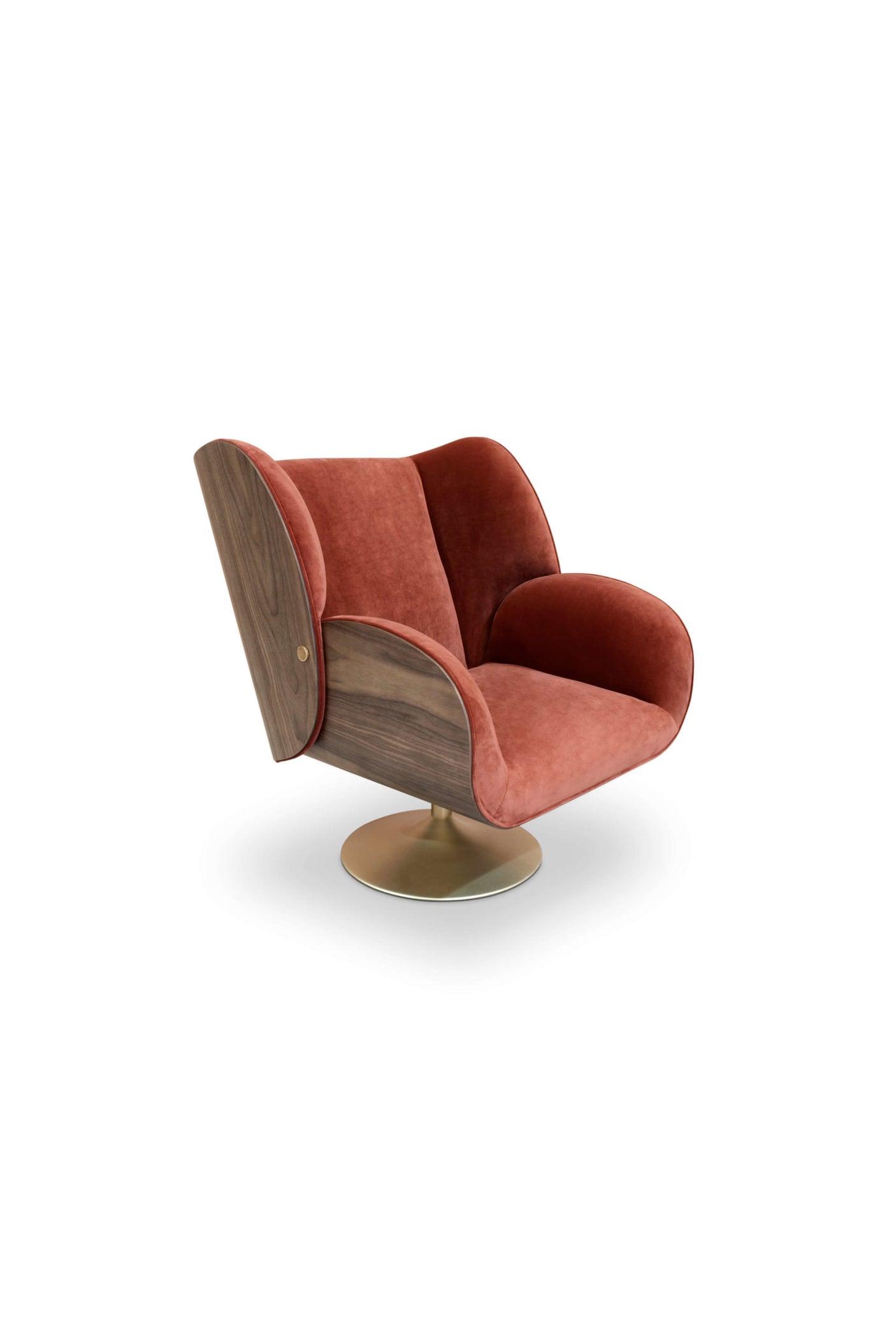 Virginia Armchair, Cocolea, , ,