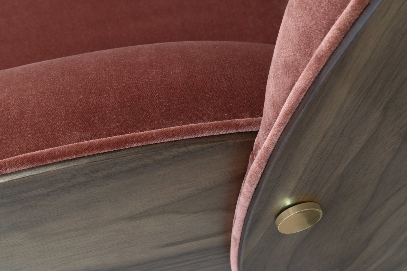 Virginia Armchair, Cocolea, , ,