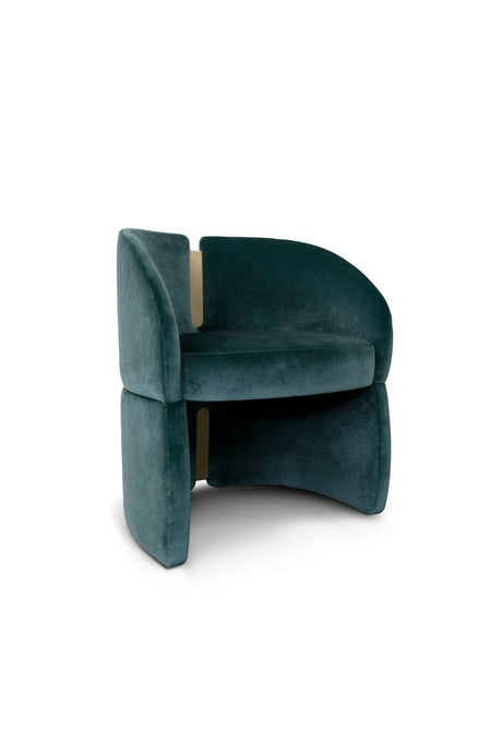 Isadora Dining Chair, Cocolea, , ,