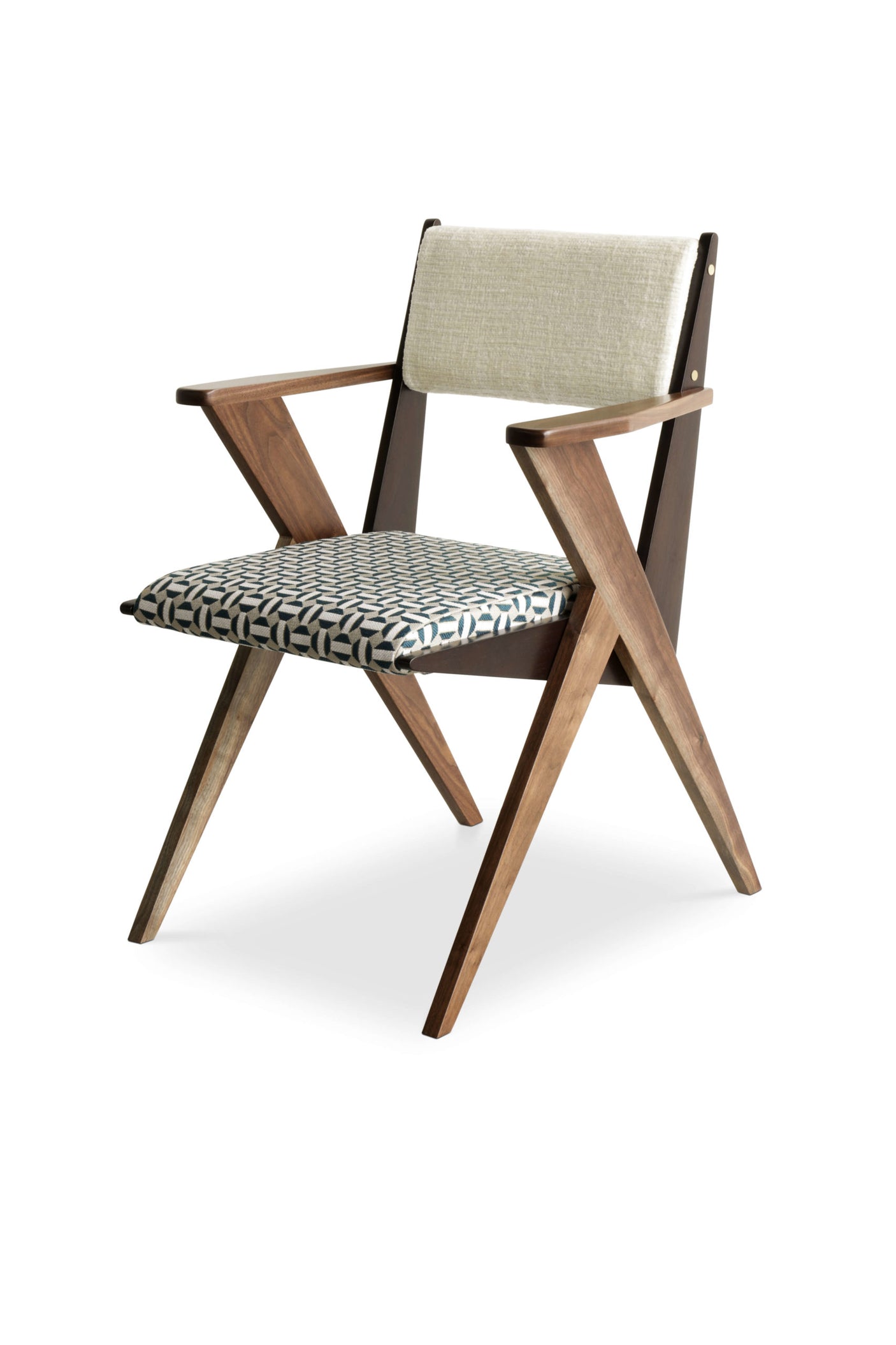 Federico Dining Chair, Cocolea, , ,
