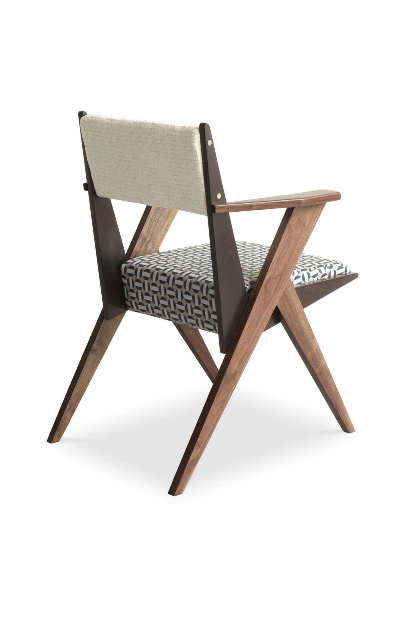 Federico Dining Chair, Cocolea, , ,