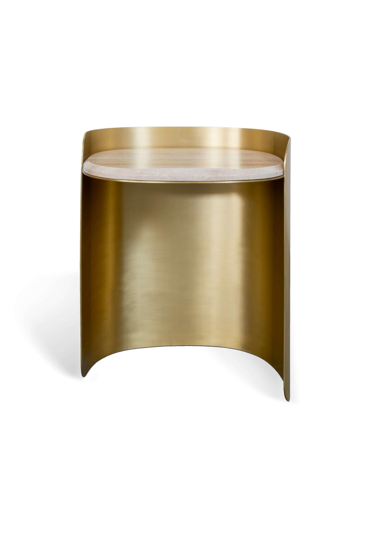 Francis Scott Side Table, Cocolea, , ,