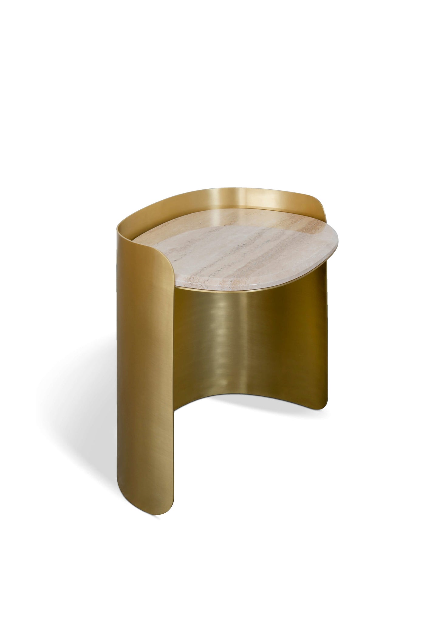 Francis Scott Side Table, Cocolea, , ,