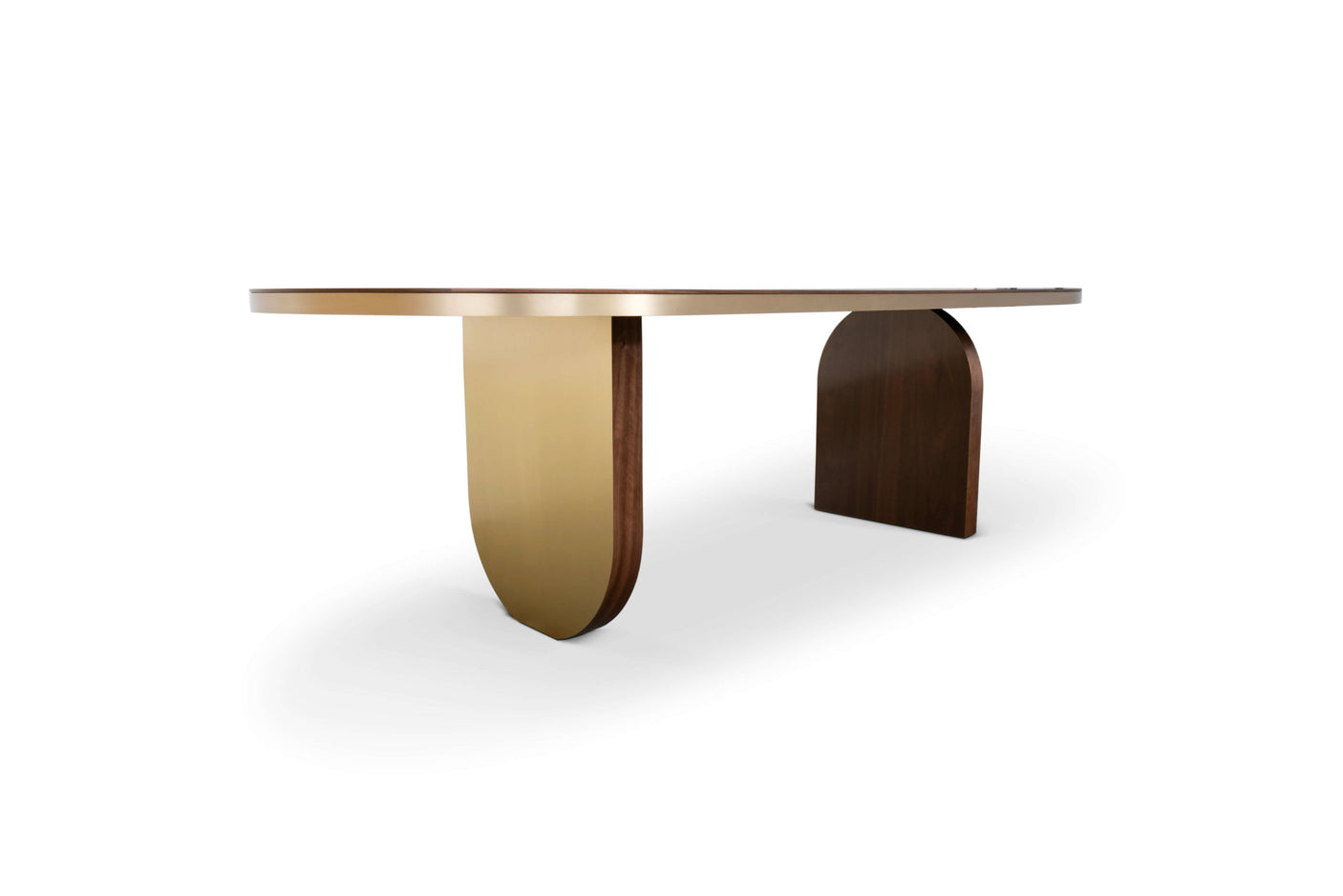 Ezra Dining Table, Cocolea, , ,