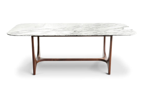 Alberto Dining Table, Cocolea, , ,
