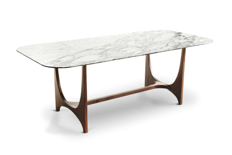Alberto Dining Table, Cocolea, , ,