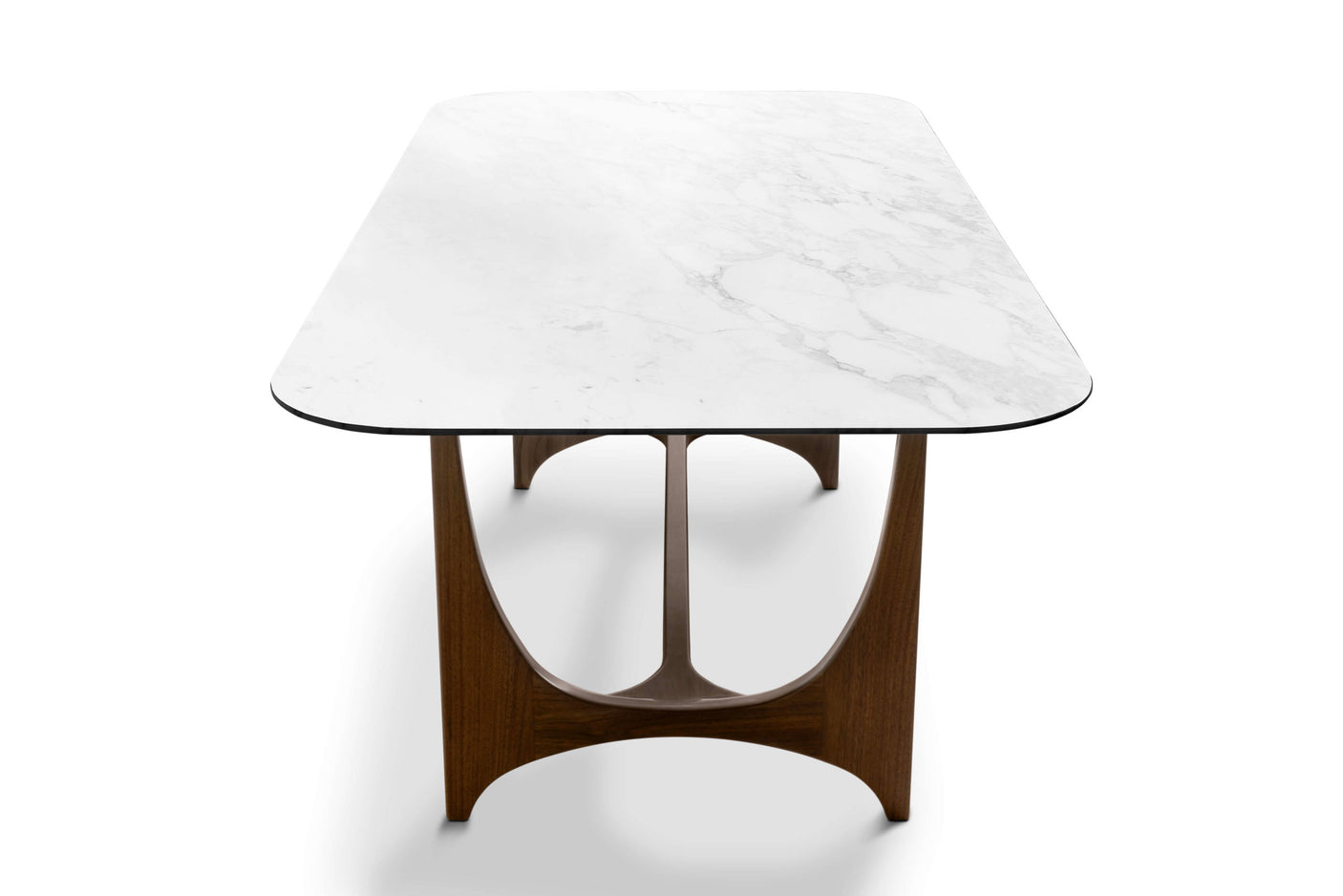Alberto Dining Table, Cocolea, , ,