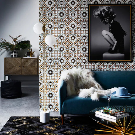 Estrella Runner - Black, Cocolea, , ,