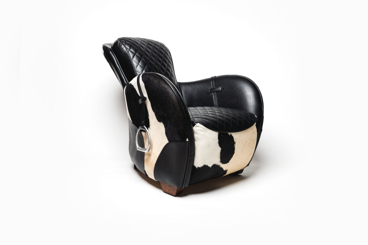 Saddle chair, Cocolea, , ,