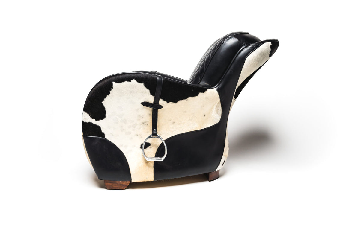 Saddle chair, Cocolea, , ,