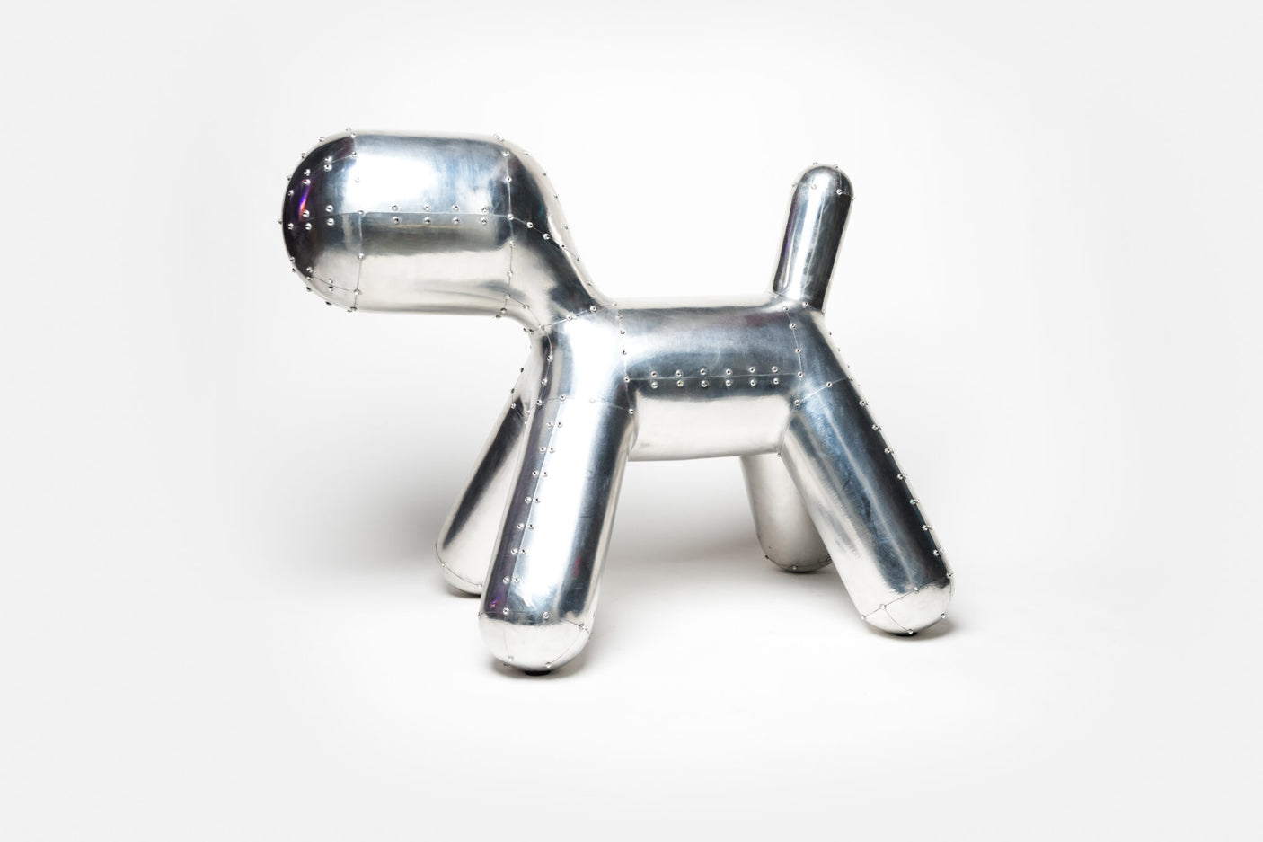 Aluminium Baloon Dog, Cocolea, , ,