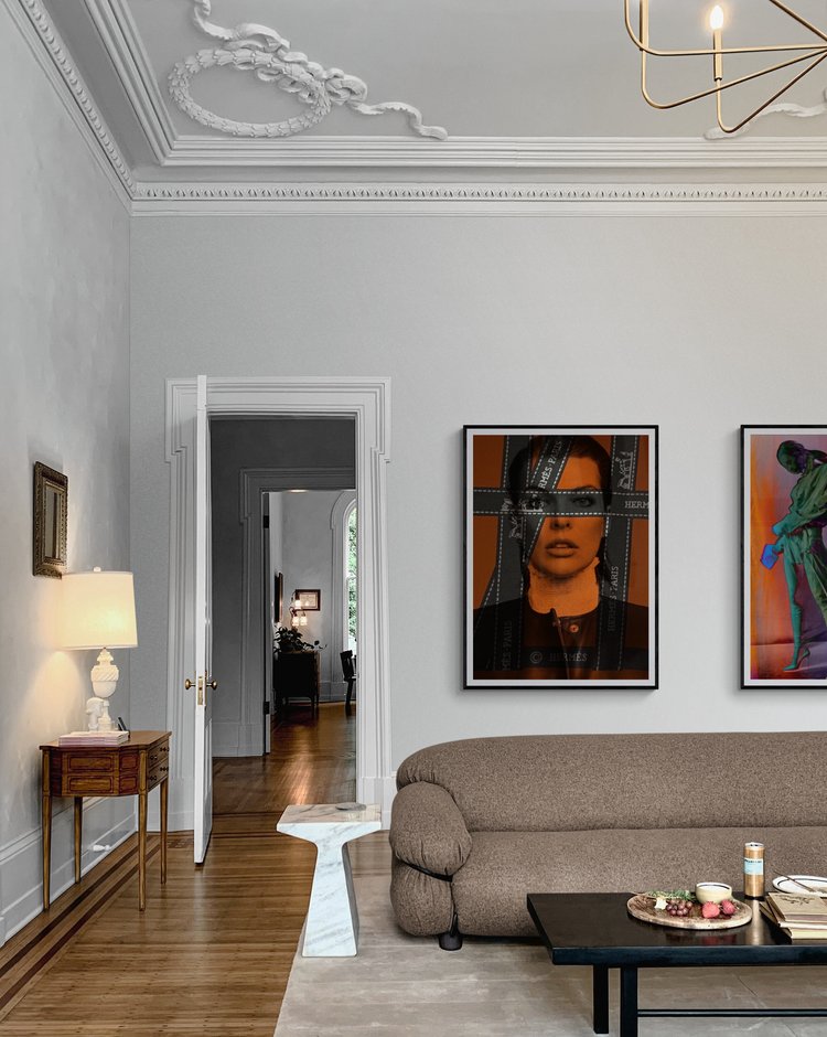 Bound by HERMES, Cocolea, , ,