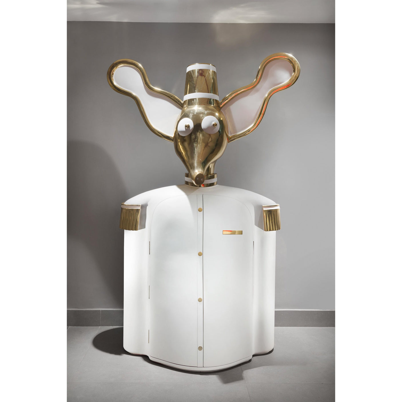 Monsieur Elie Cabinet, Cocolea, , ,