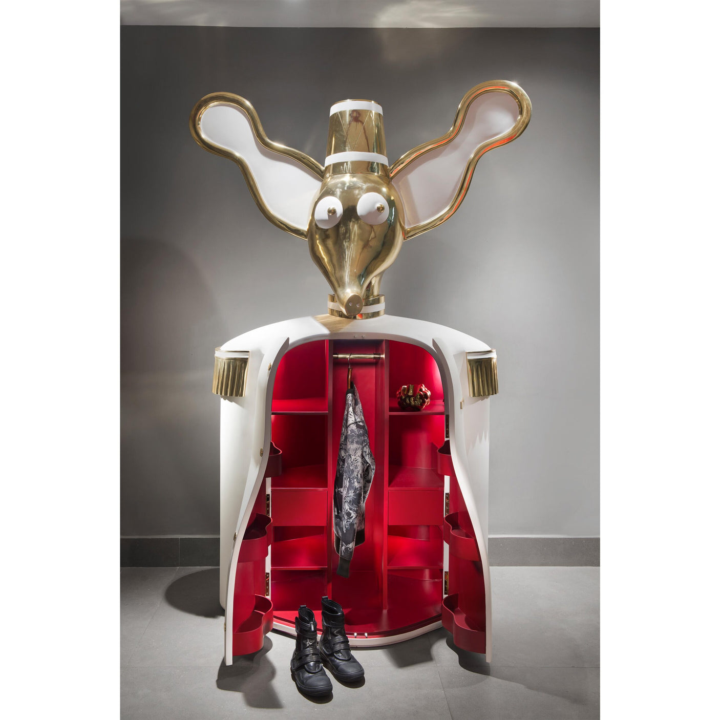 Monsieur Elie Cabinet, Cocolea, , ,