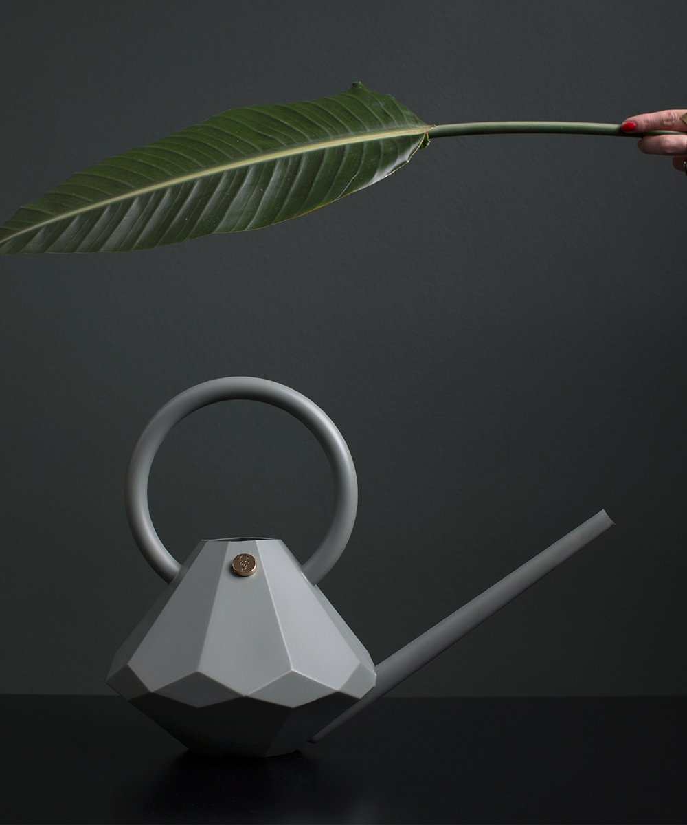 WATERING CAN EUCALYPTUS – 4 L, Cocolea, , ,