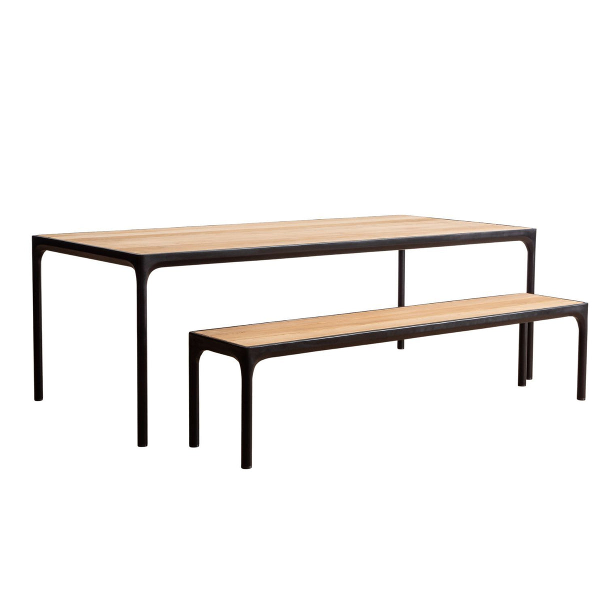 Tyson Bench, Cocolea, , ,