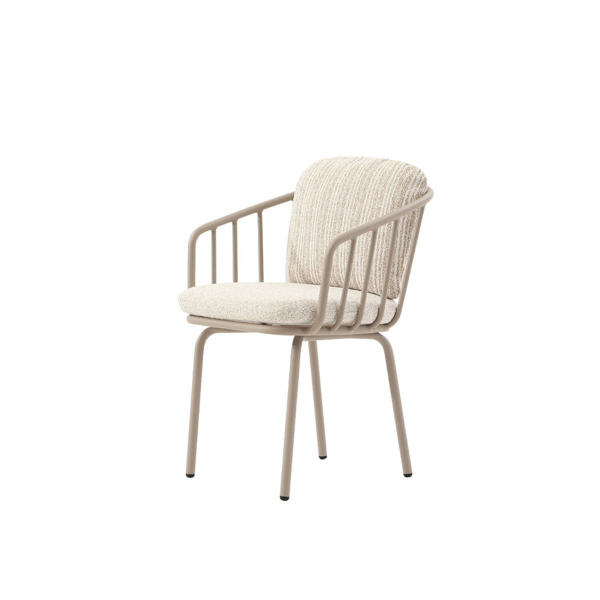Capri Outdoor Dining Armchair – Calico, Satara, , ,