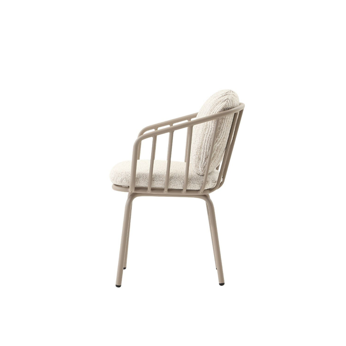 Capri Outdoor Dining Armchair – Calico, Satara, , ,