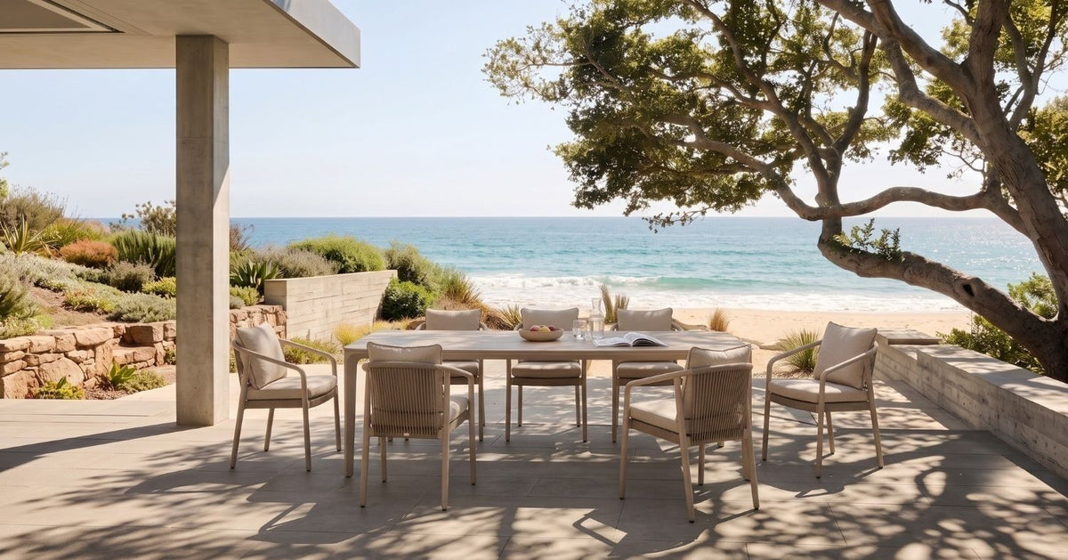Paloma Outdoor Dining Armchair by Satara – view 7