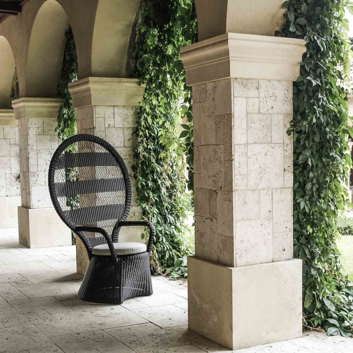 Pinu Pagoda Chair, Cocolea, , ,