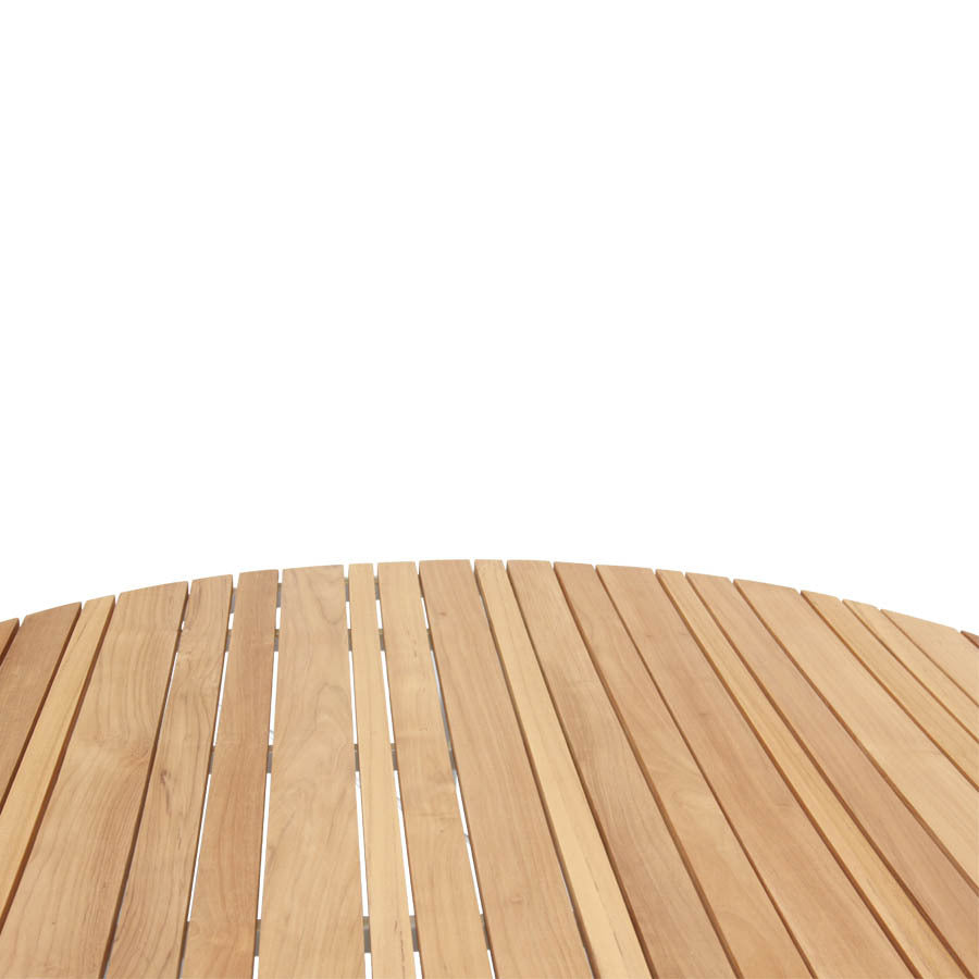 Ibiza Round Coffee Table, Cocolea, , ,