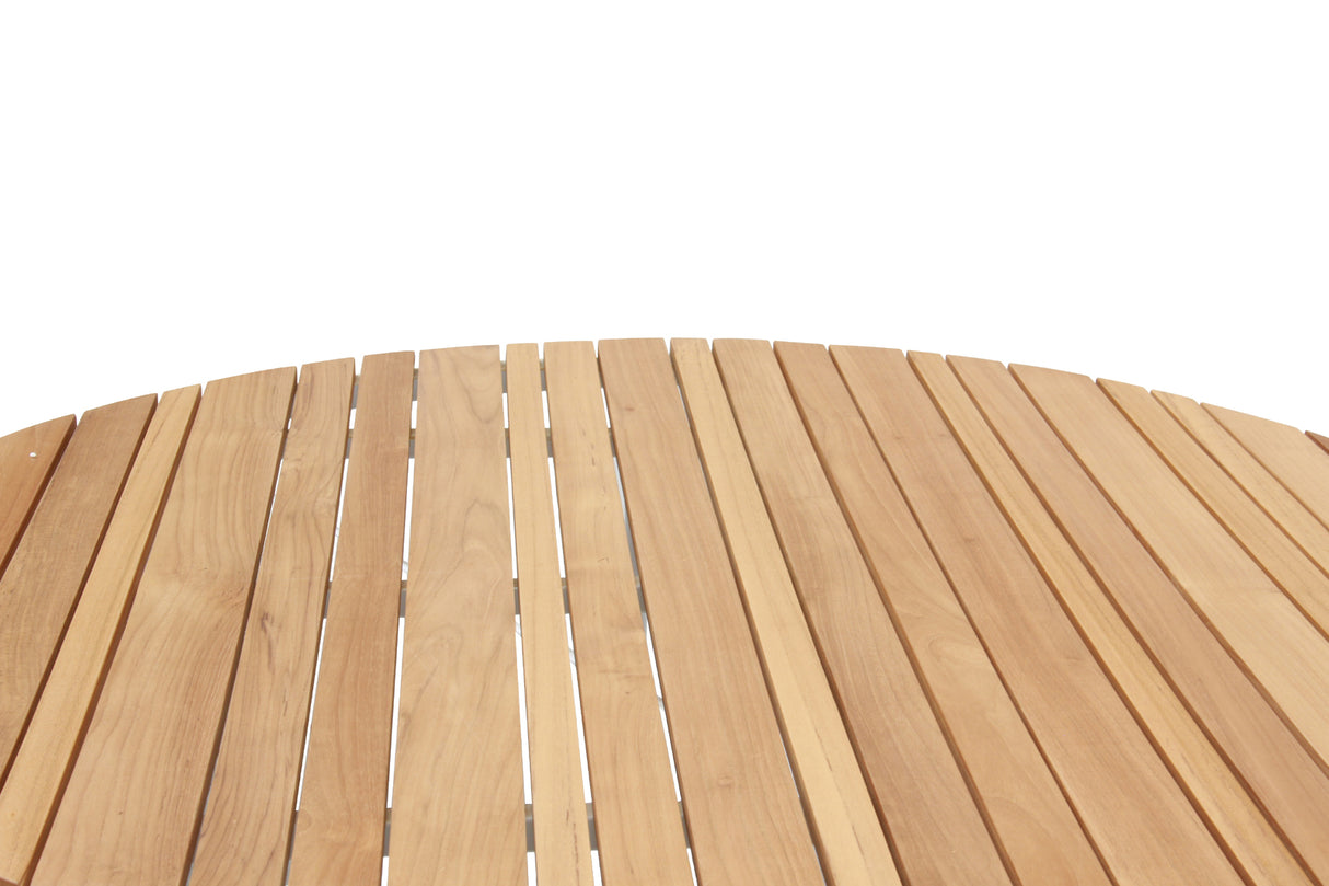 Ibiza Round Coffee Table, Cocolea, , ,