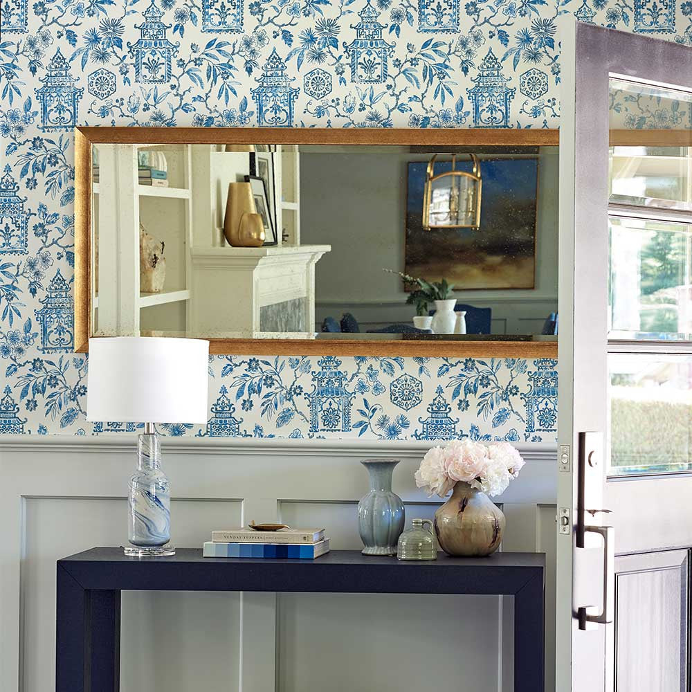 Helaine Wallpaper, Cocolea Natty & Polly, , ,