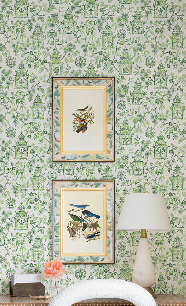 Helaine Wallpaper, Cocolea Natty & Polly, , ,