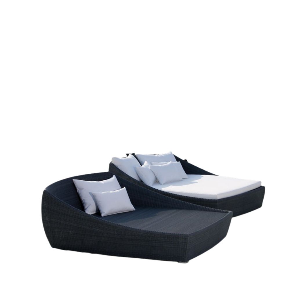 Bukawu Daybed - No Canopy, Cocolea, , ,
