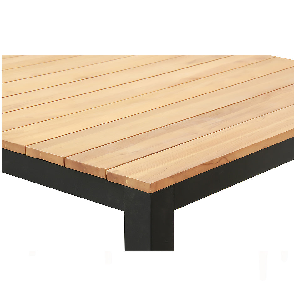 Lido Dining Table, Cocolea, , ,