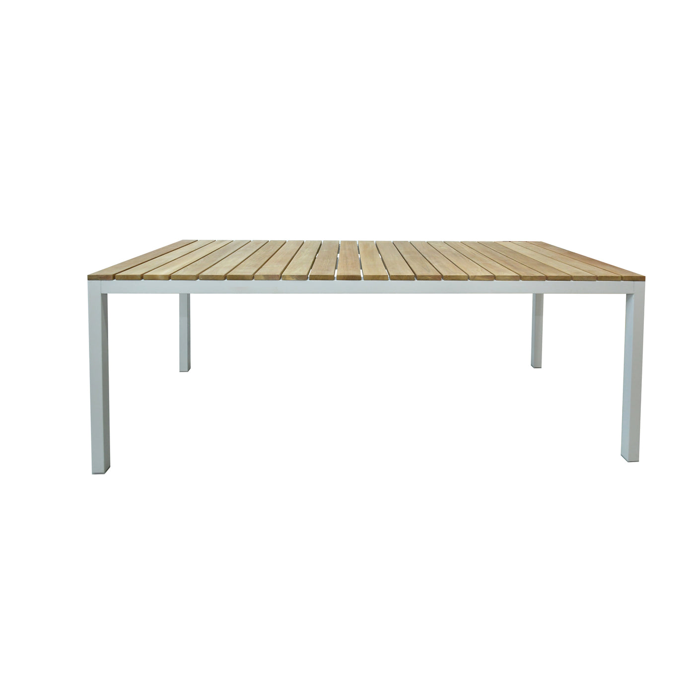 Lido Dining Table + Calli Armchair - White, Cocolea, , ,