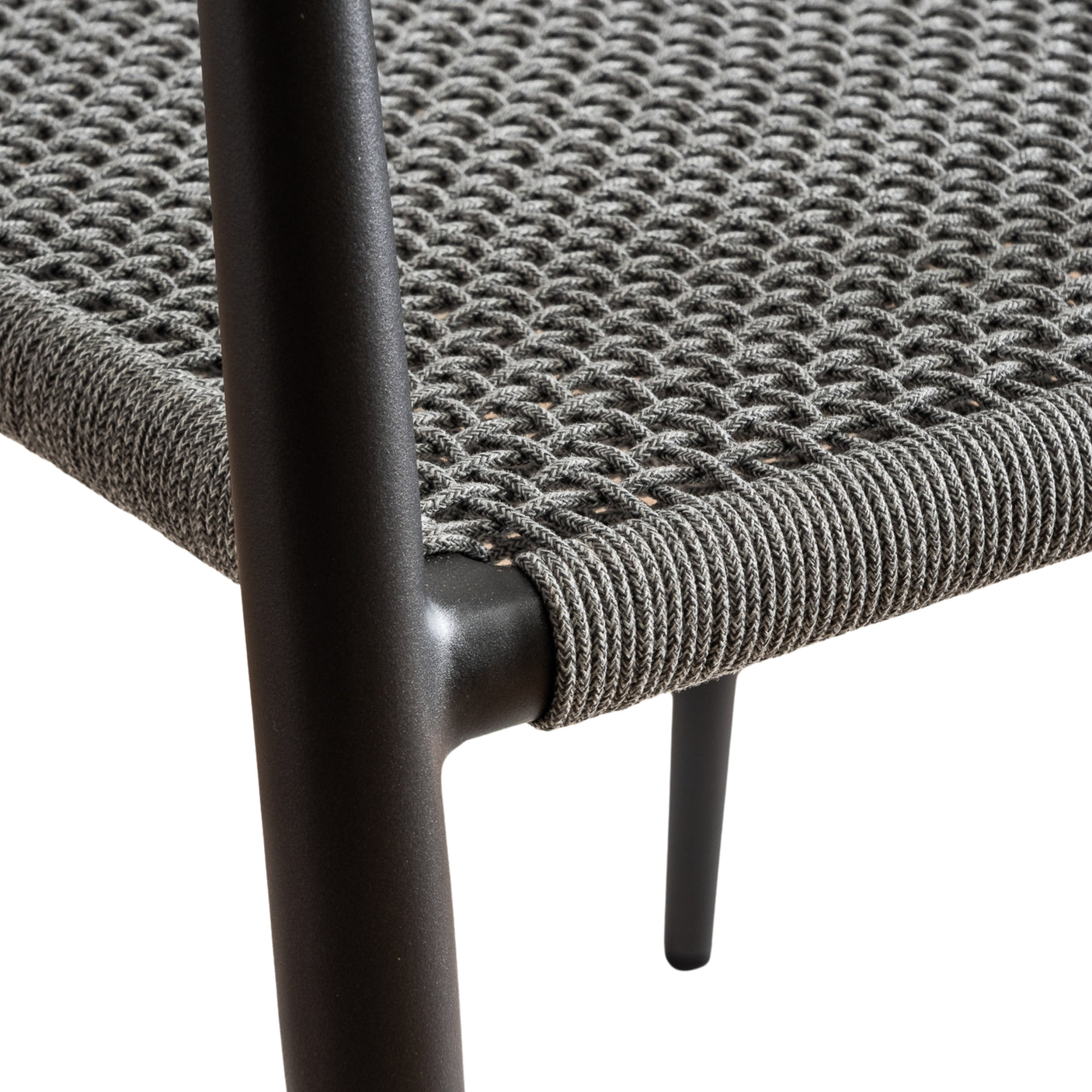 Marco Dining Table + Calli Armchair - Blk, Cocolea, , ,