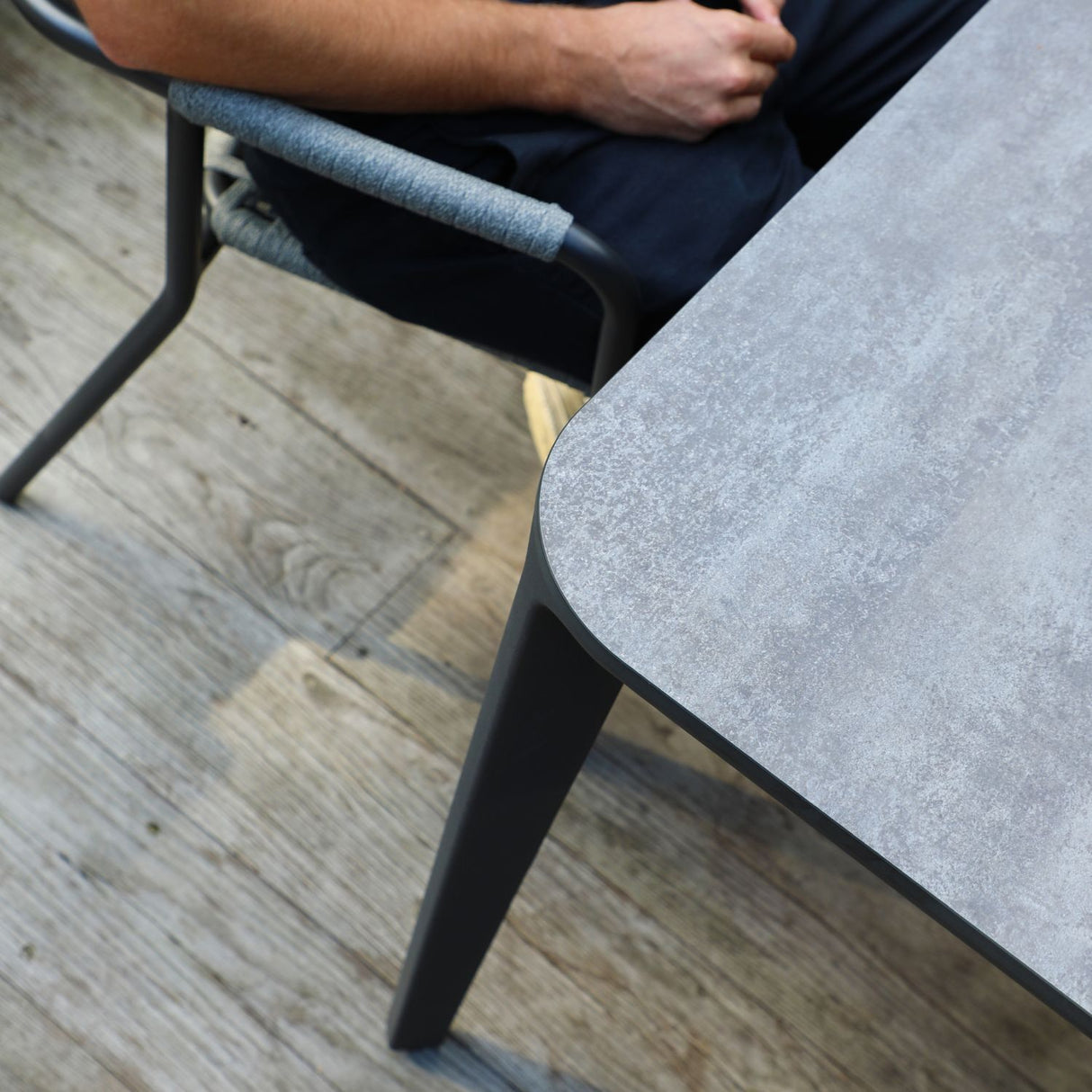 Marco Ceramic Dining Table, Cocolea, , ,