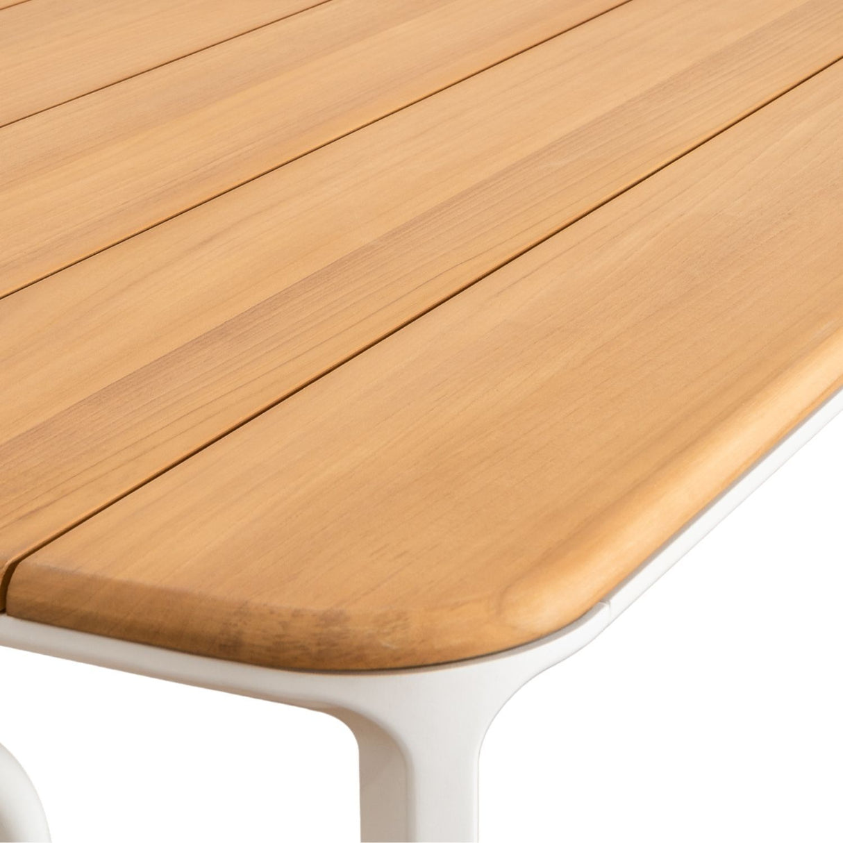 Marco Dining Table + Mila Armchair - White, Cocolea, , ,