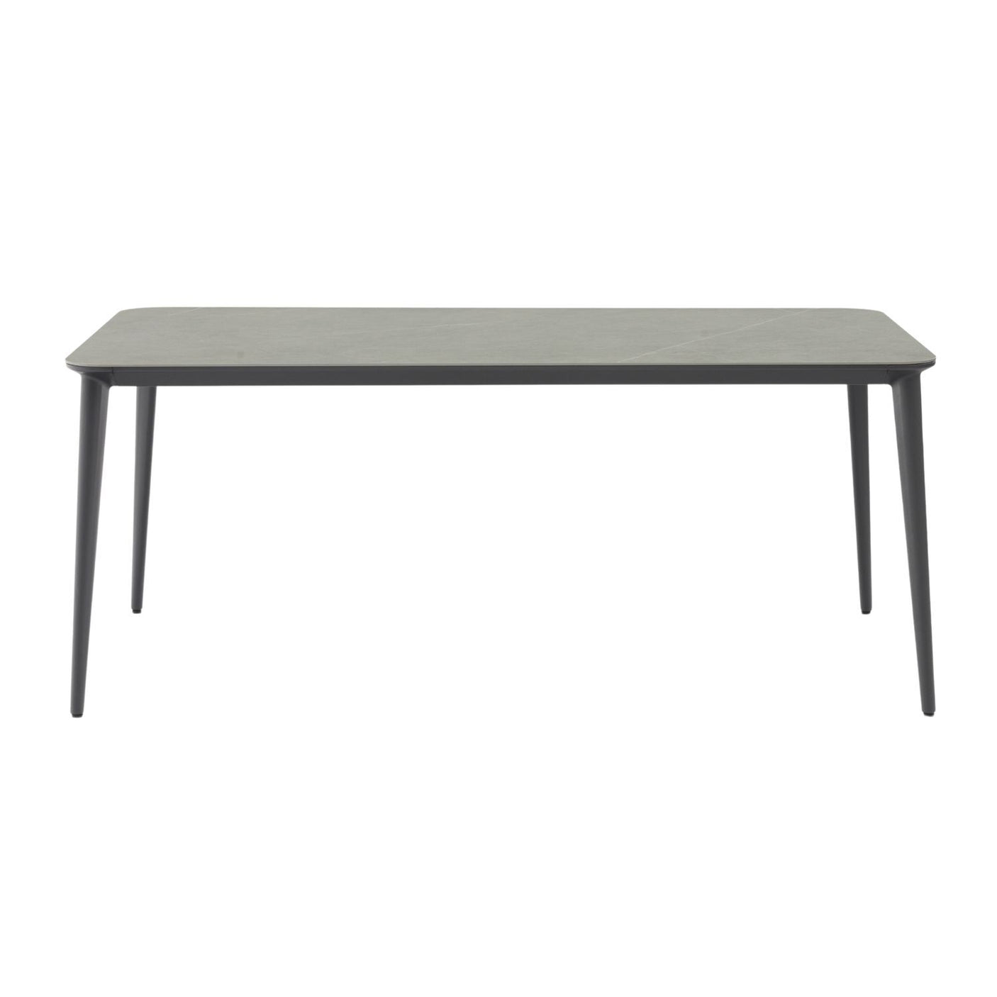 Flores Ceramic Dining Table, Cocolea, , ,