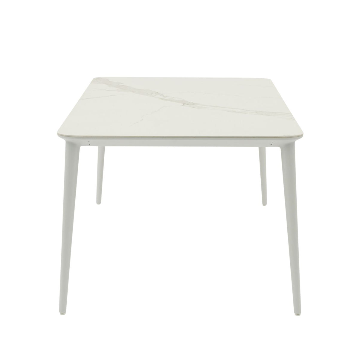 Flores Ceramic Dining Table, Cocolea, , ,