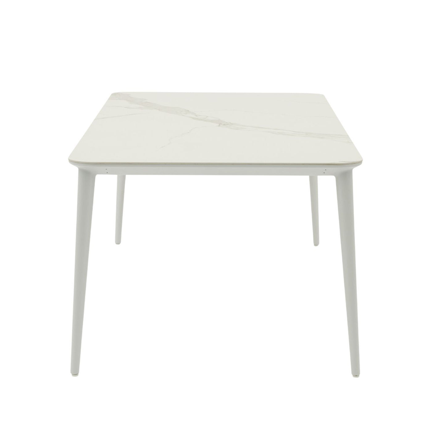 Flores Ceramic Dining Table, Cocolea, , ,