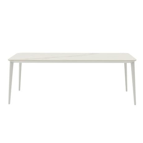 Flores Ceramic Dining Table, Cocolea, , ,