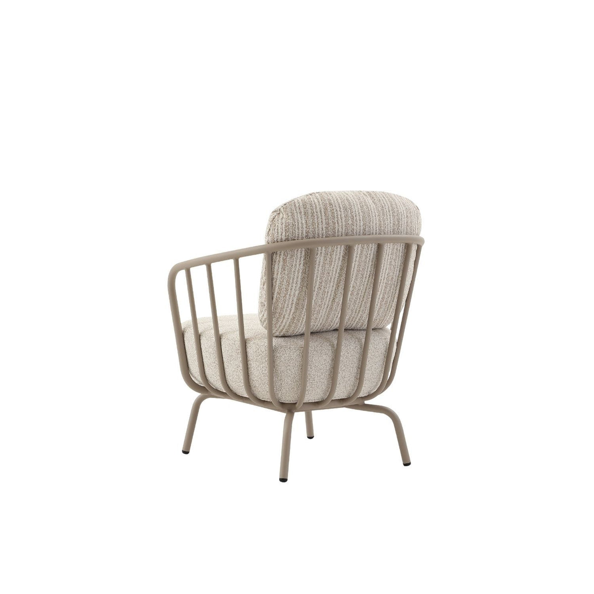 Capri Outdoor Lounge Chair – Calico, Satara, , ,