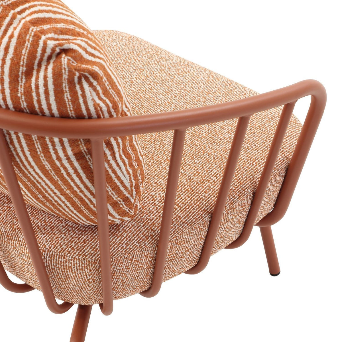 Capri Outdoor Lounge Chair – Tuscan, Satara, , ,