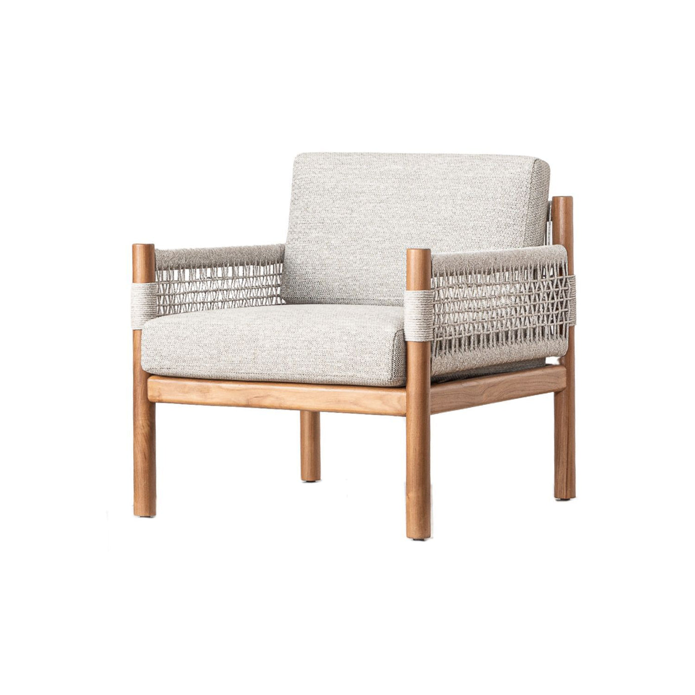 Koa Lounge Chair, Cocolea, , ,