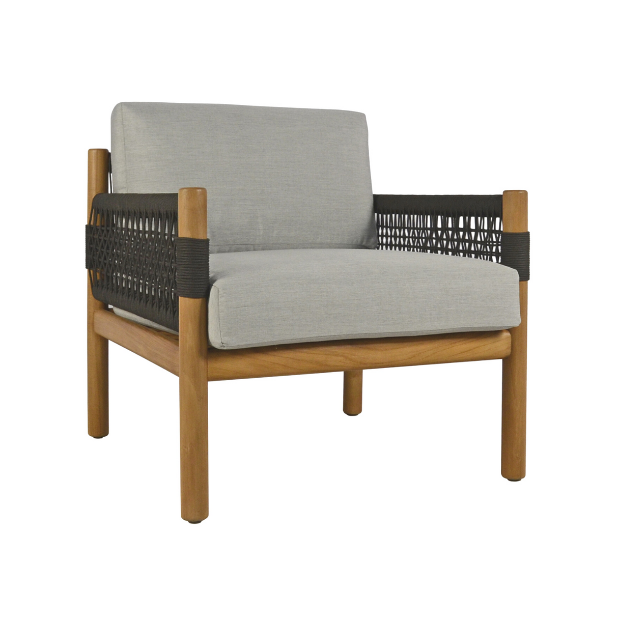 Koa Lounge Chair, Cocolea, , ,