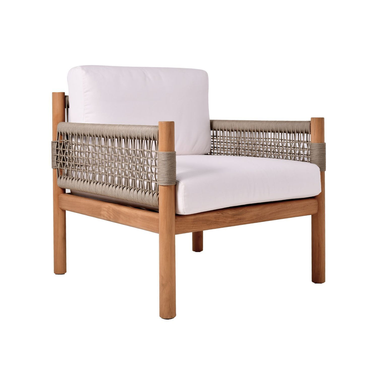 Koa Lounge Chair, Cocolea, , ,