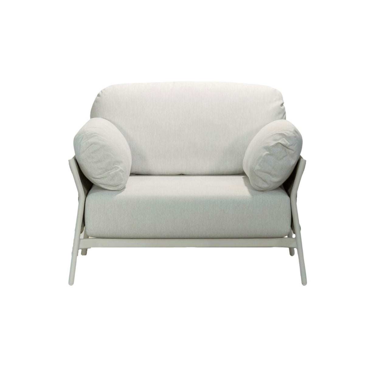 Heron Lounge Chair, Cocolea, , ,
