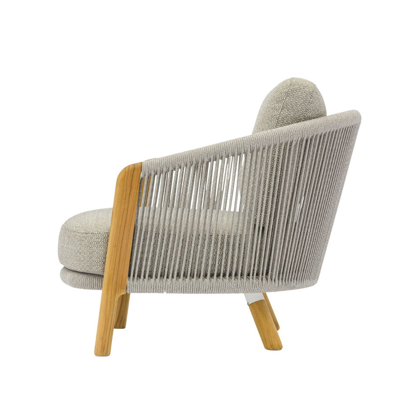 Komo Lounge Chair, Cocolea, , ,