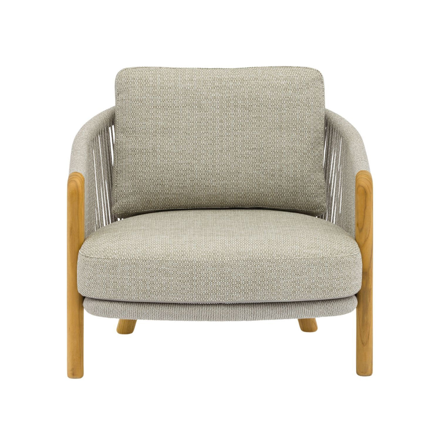 Komo Lounge Chair, Cocolea, , ,