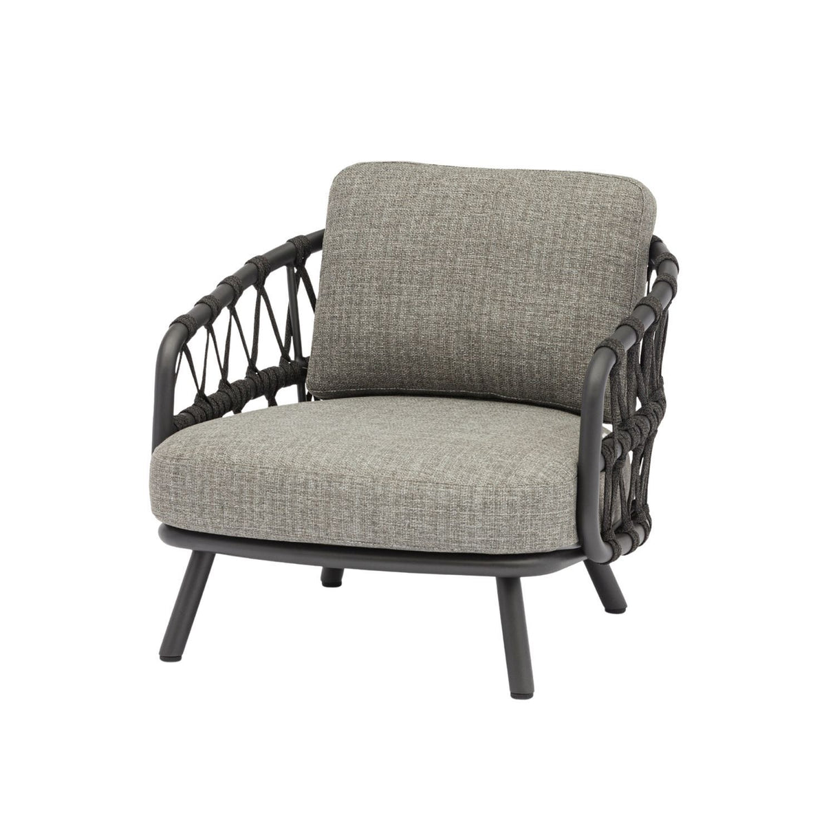 Flores Lounge Chair, Cocolea, , ,