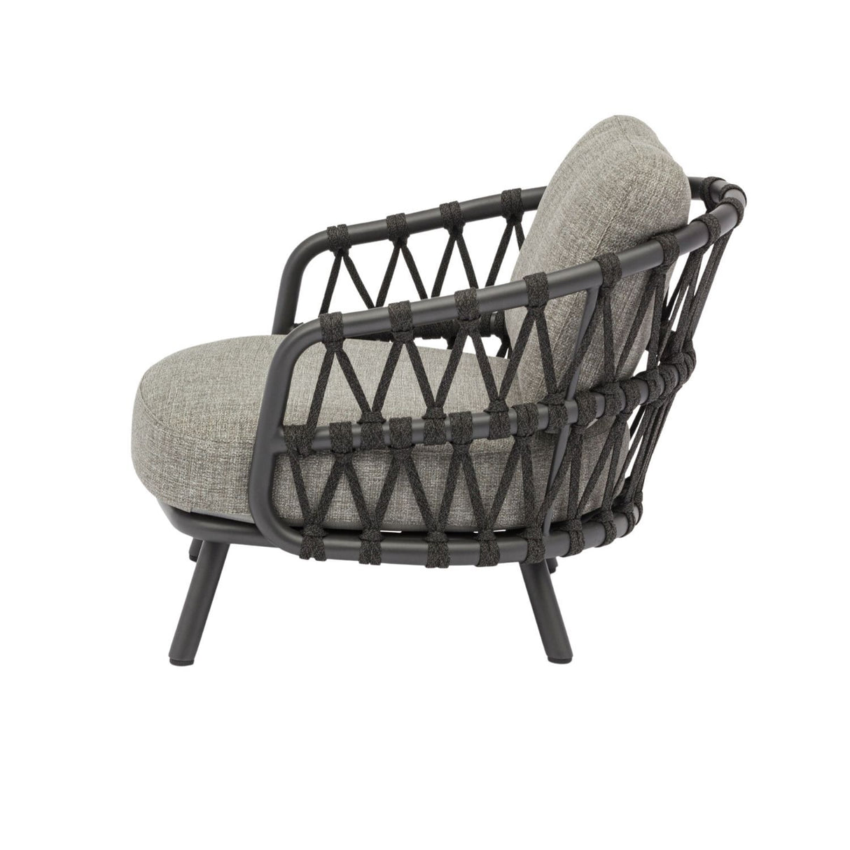 Flores Lounge Chair, Cocolea, , ,