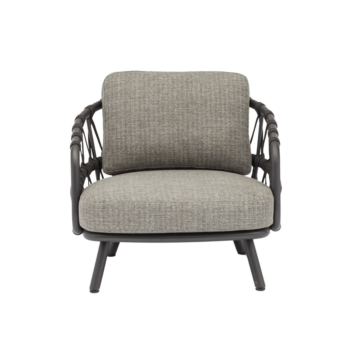 Flores Lounge Chair, Cocolea, , ,
