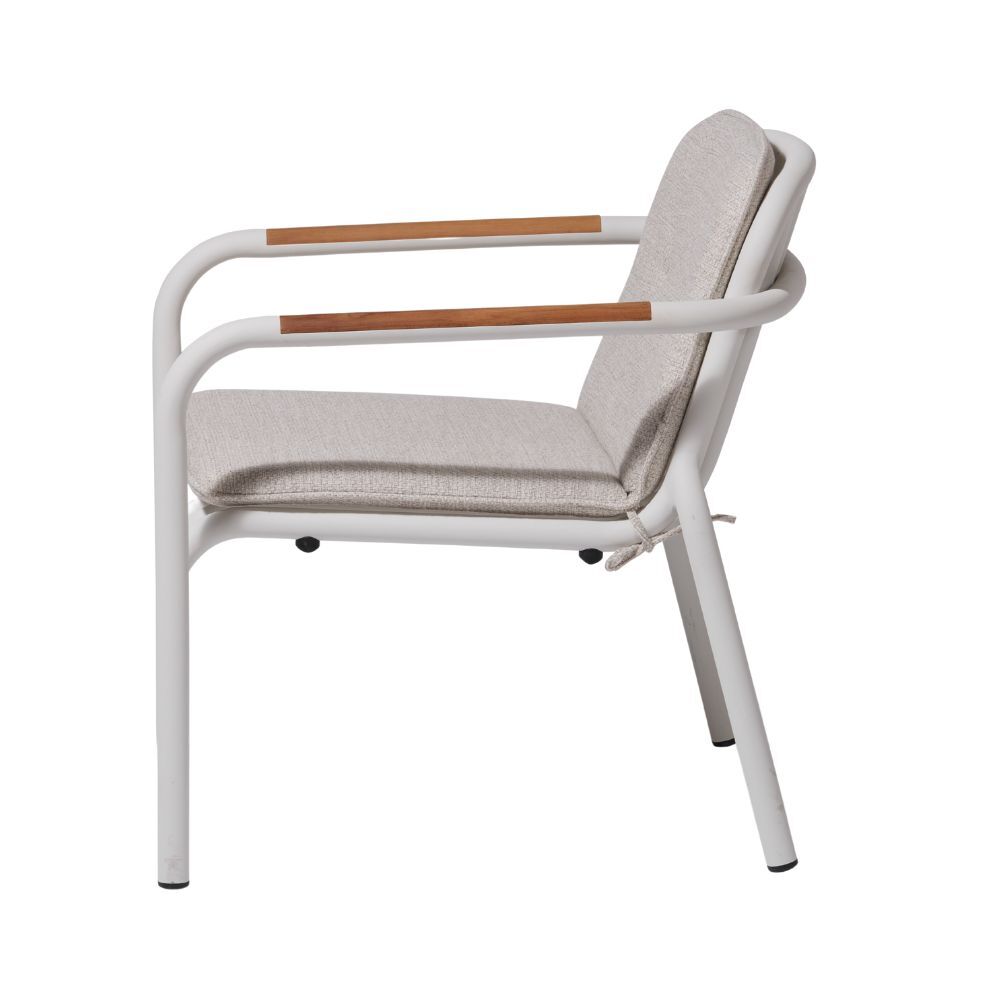Santo Lounge Chair, Cocolea, , ,
